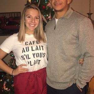 Meet your Posher, Gia